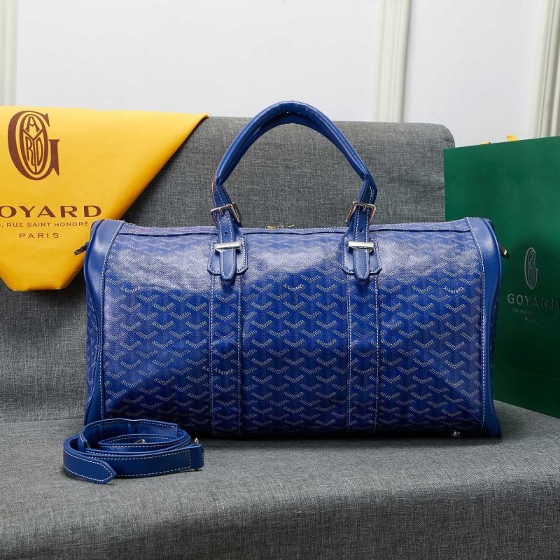 Go*ard travel bags